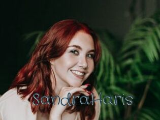 SandraHaris