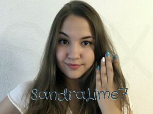 SandraLime7