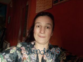 Sandy43