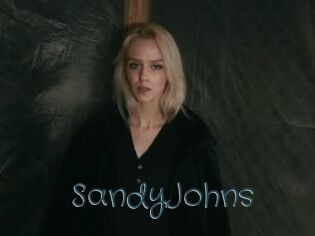 SandyJohns Sexcam Livesex