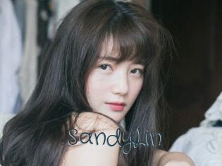 SandyLin Sexcam Livesex