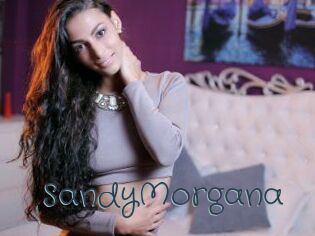 SandyMorgana