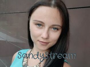 SandyStream