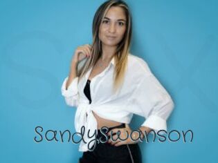 SandySwanson