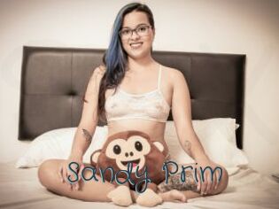 Sandy_Prim