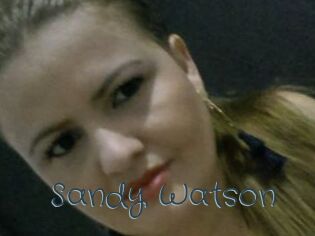 Sandy_Watson