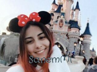 SanemMi