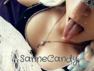 SanneCandy