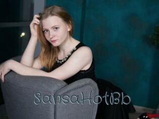 SansaHotBb