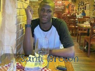 Santi_Brown