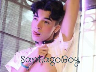 SantiagoBoy