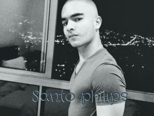 Santo_philips Sexcam Livesex