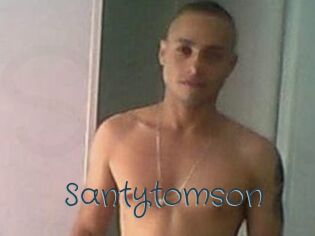 Santytomson
