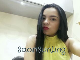 SaoriSunLing Sexcam Livesex