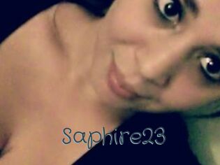 Saphire23