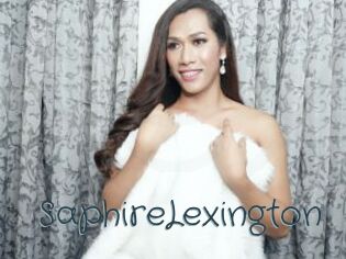 SaphireLexington