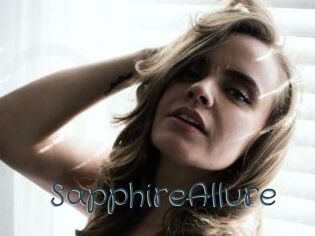 SapphireAllure