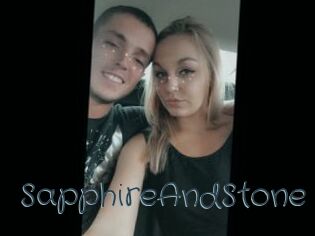SapphireAndStone