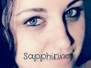 Sapphirina