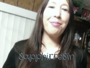 SapphirreSin Sexcam Livesex