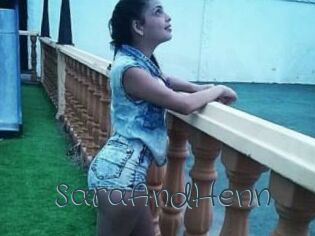SaraAndHenn