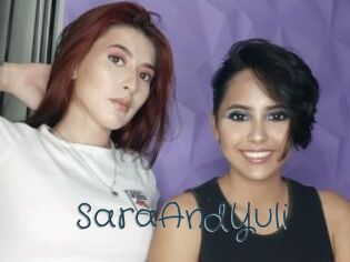 SaraAndYuli