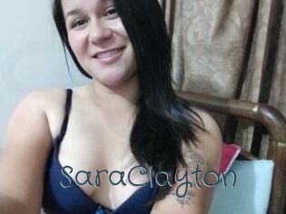 SaraClayton Sexcam Livesex