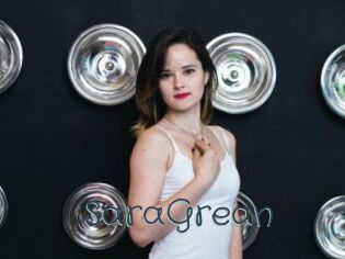 SaraGrean