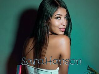 SaraHanson