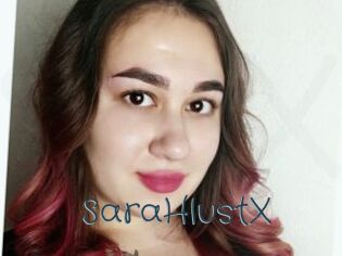 SaraHlustX
