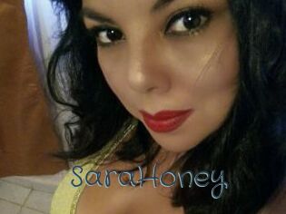 SaraHoney