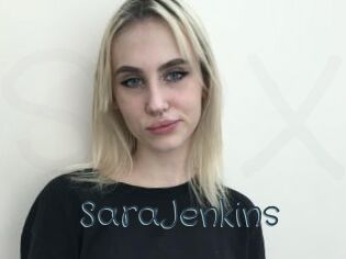 SaraJenkins Sexcam Livesex