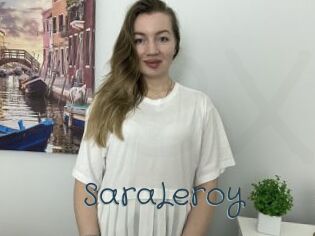 SaraLeroy Sexcam Livesex