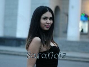 SaraNoiz Sexcam Livesex
