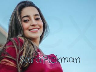 SaraPickman