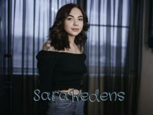 SaraRedens