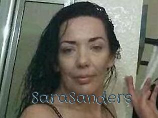 SaraSanders