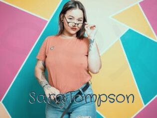 SaraTompson