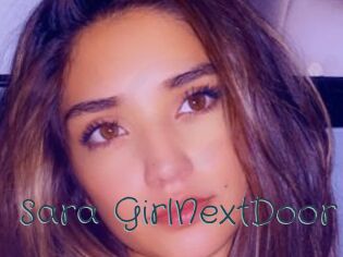 Sara_GirlNextDoor