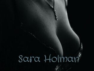 Sara_Holman