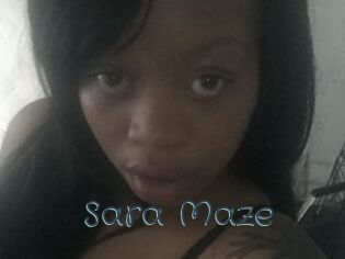 Sara_Maze