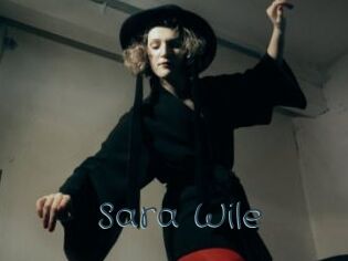 Sara_Wile Sexcam Livesex