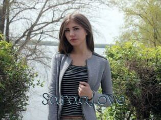 SaraaLove