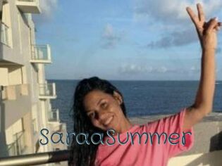 SaraaSummer