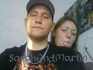 SarahAndMartin