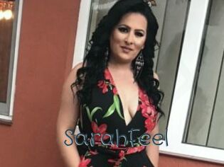 SarahFeel Sexcam Livesex
