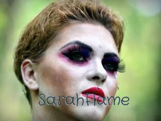 SarahFlame
