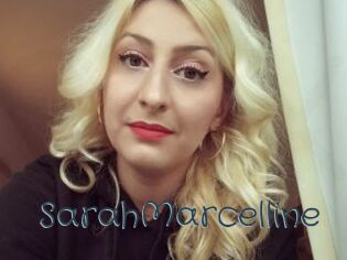 SarahMarcelline