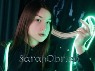 SarahObrian Sexcam Livesex