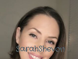 SarahShevon Sexcam Livesex